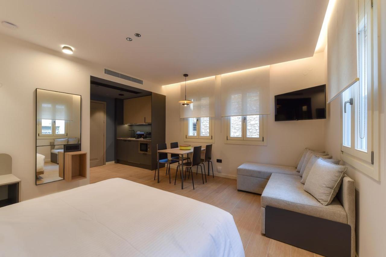 Zalo Urban Living Spaces 约阿尼纳 外观 照片
