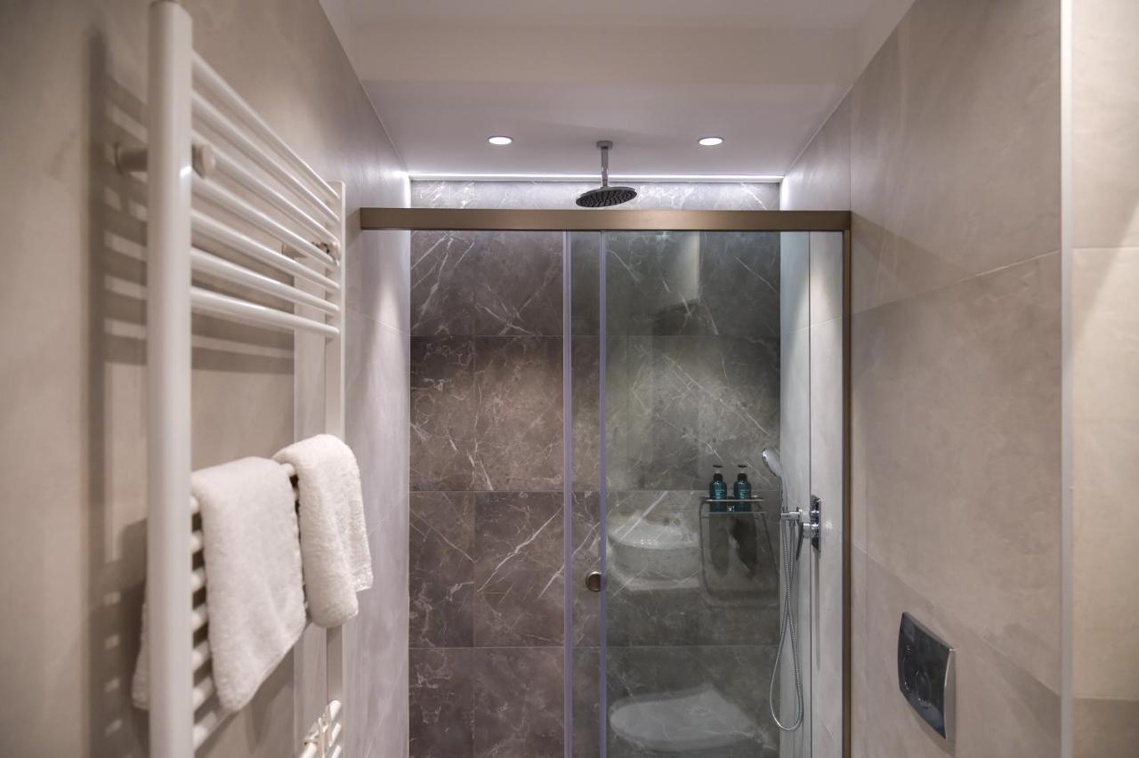 Zalo Urban Living Spaces 约阿尼纳 外观 照片