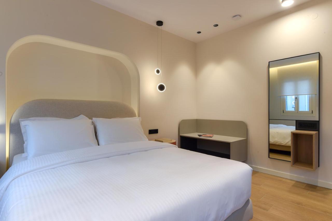 Zalo Urban Living Spaces 约阿尼纳 外观 照片