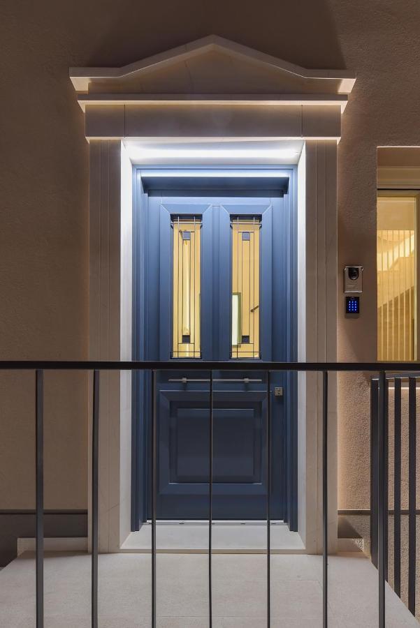 Zalo Urban Living Spaces 约阿尼纳 外观 照片
