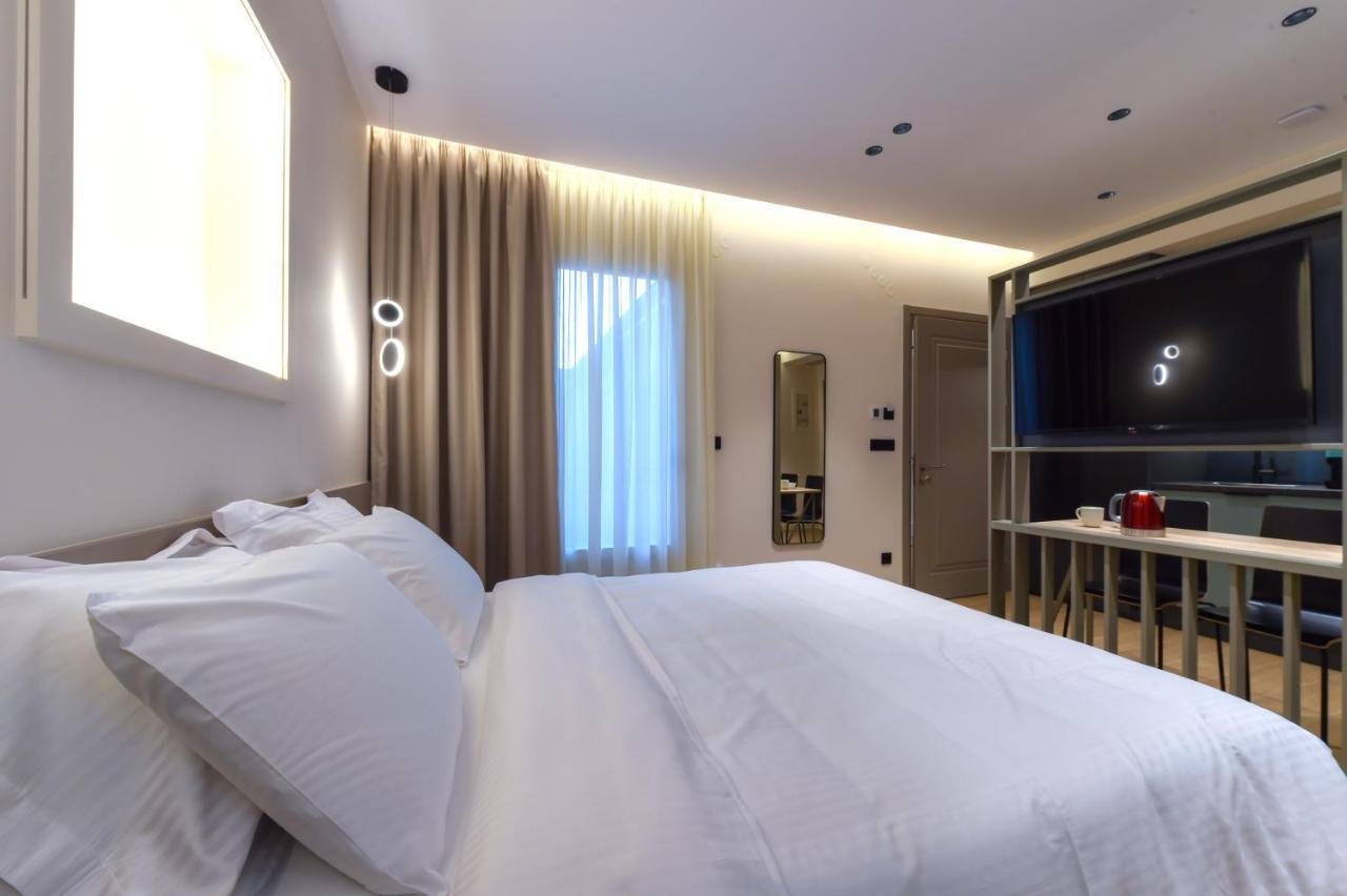 Zalo Urban Living Spaces 约阿尼纳 外观 照片