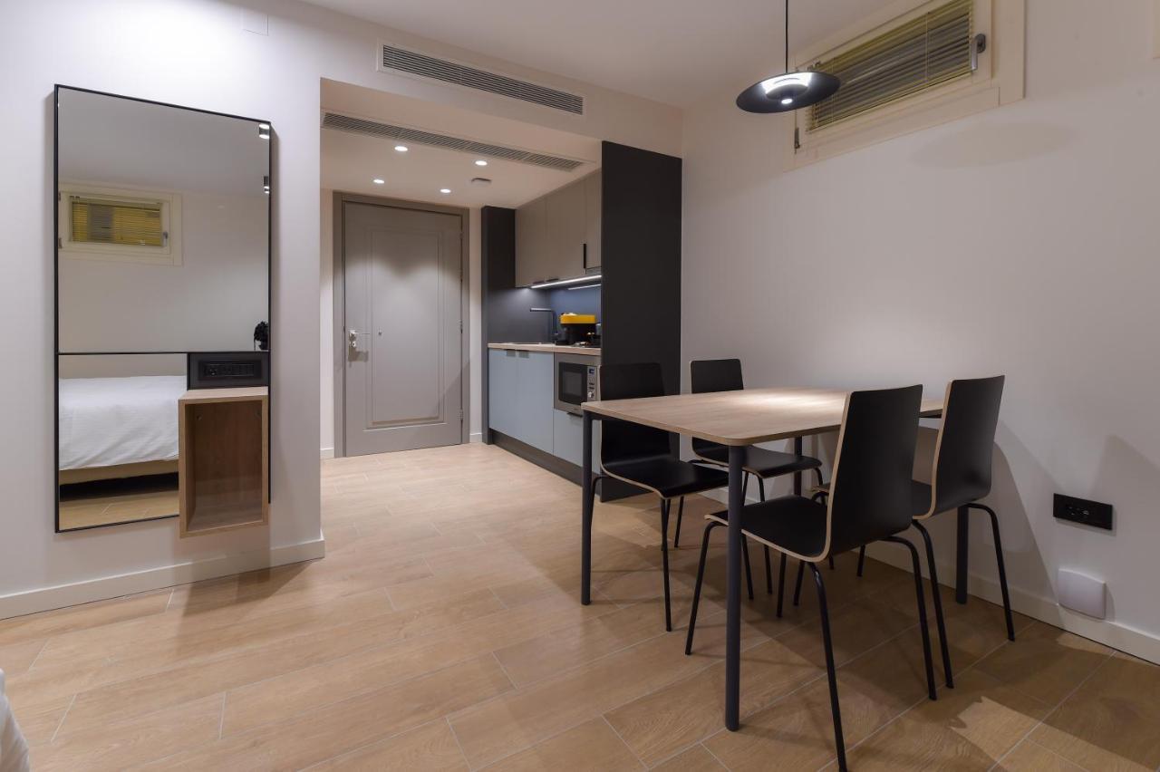 Zalo Urban Living Spaces 约阿尼纳 外观 照片