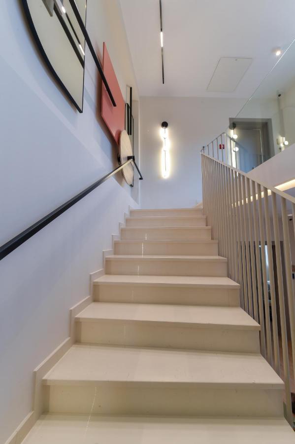 Zalo Urban Living Spaces 约阿尼纳 外观 照片