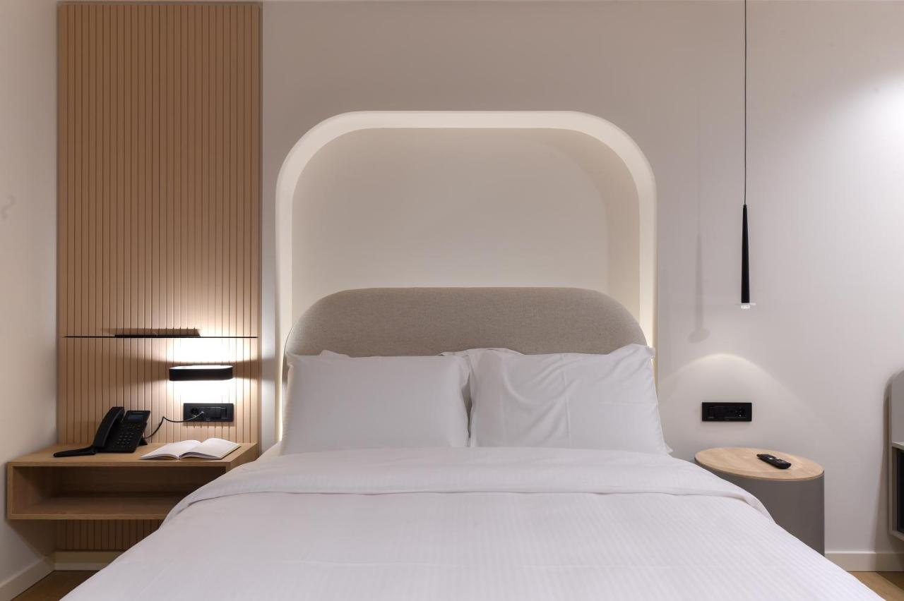 Zalo Urban Living Spaces 约阿尼纳 外观 照片