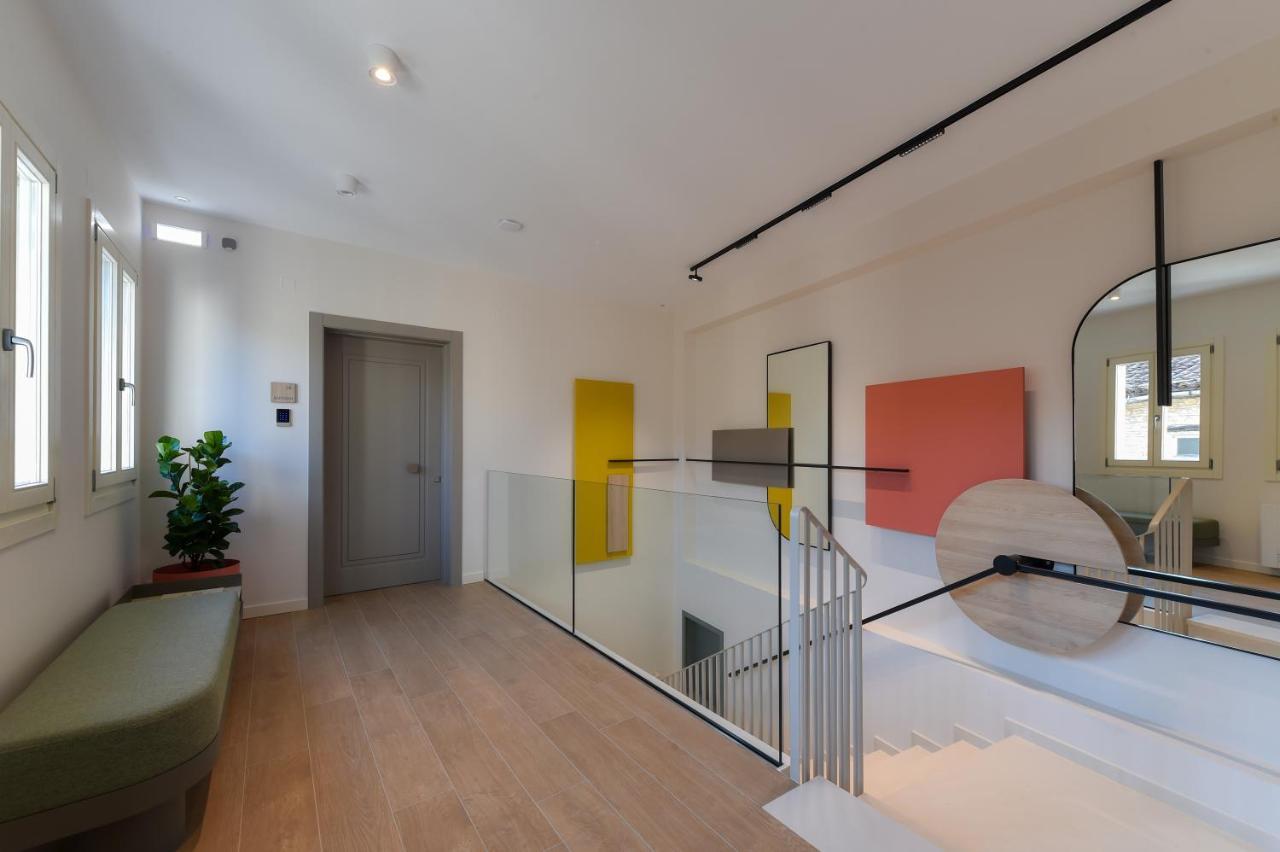 Zalo Urban Living Spaces 约阿尼纳 外观 照片