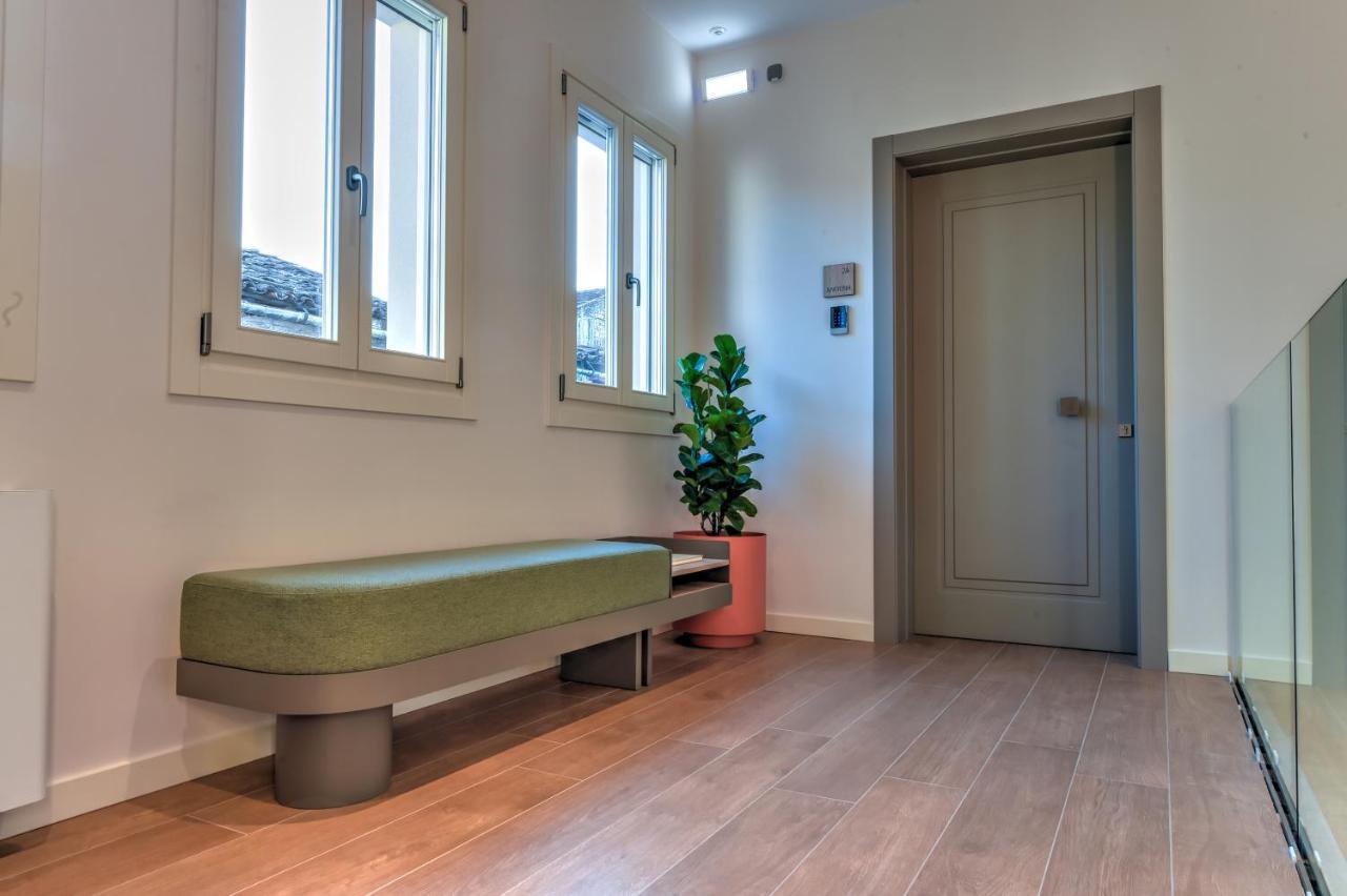 Zalo Urban Living Spaces 约阿尼纳 外观 照片