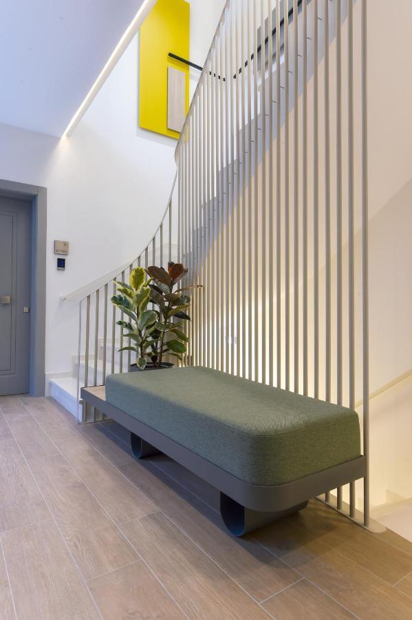 Zalo Urban Living Spaces 约阿尼纳 外观 照片