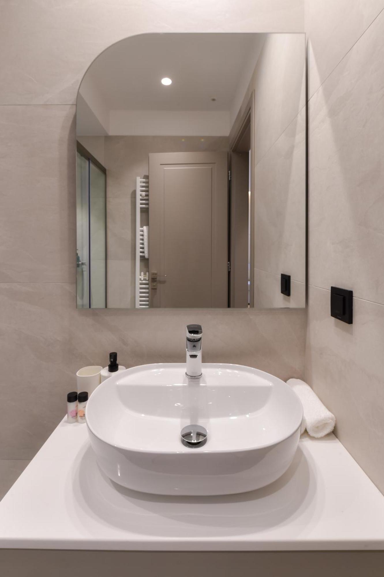 Zalo Urban Living Spaces 约阿尼纳 客房 照片